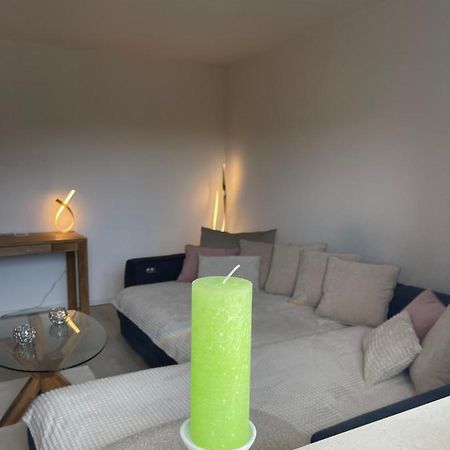 Ferienwohnung Albblick Albstadt Exterior foto