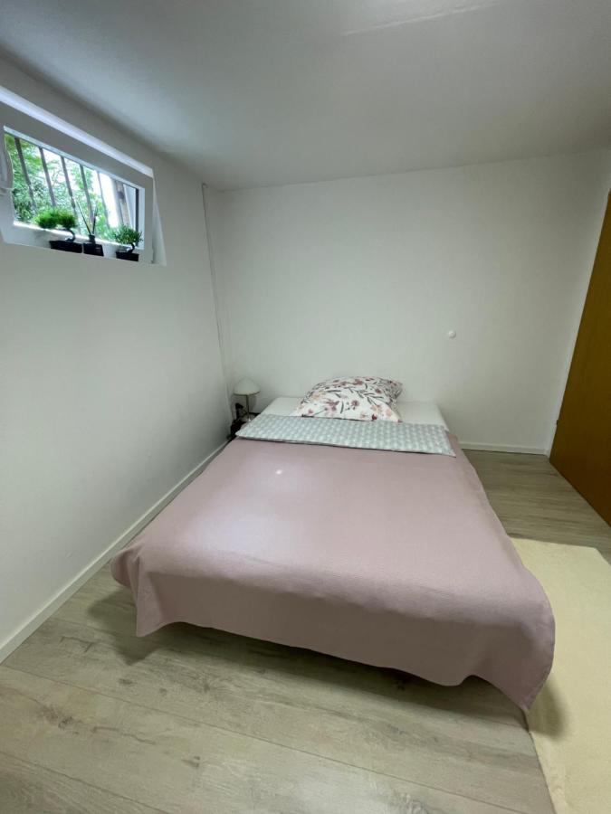 Ferienwohnung Albblick Albstadt Exterior foto